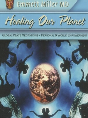 cover image of Healing Our Planet